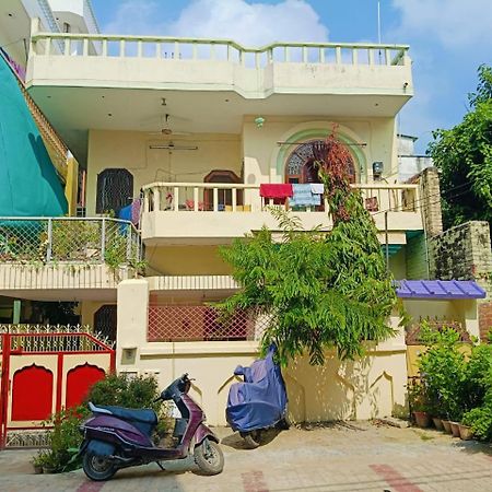 Agrawal Stay Home Varanasi Exterior foto