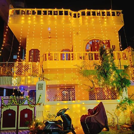 Agrawal Stay Home Varanasi Exterior foto