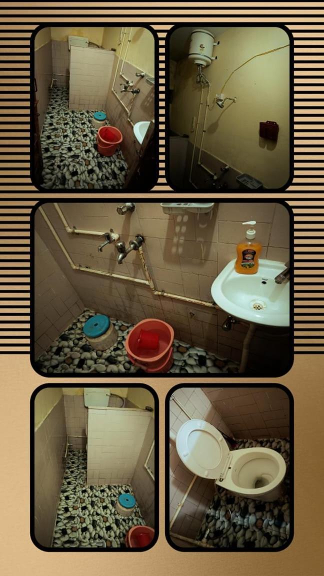 Agrawal Stay Home Varanasi Exterior foto