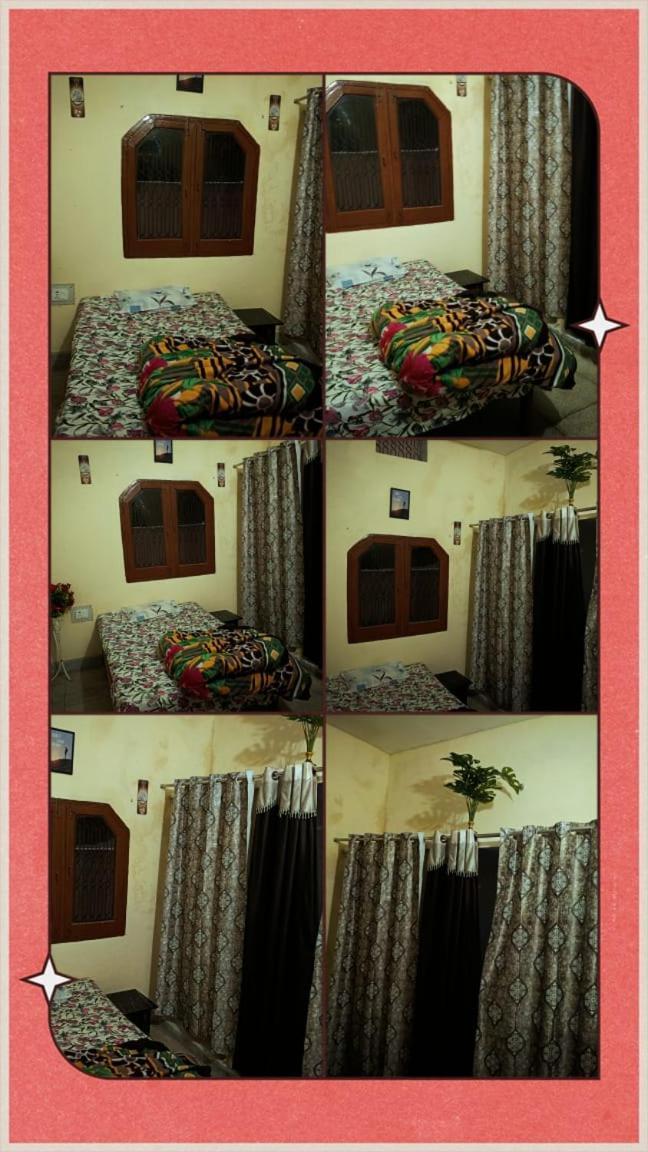 Agrawal Stay Home Varanasi Exterior foto
